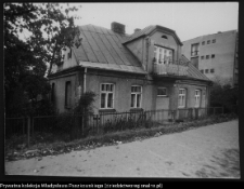 Białystok, ul. Hetmańska