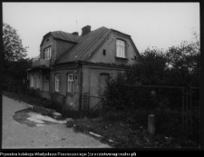 Białystok, ul. Hetmańska