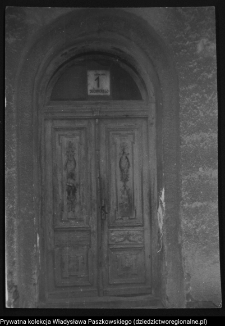 Białystok, ul. Juchnickiego 1 (obecnie Sukienna)