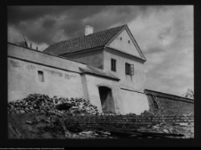 Wigry : zesp&oacute;ł klasztorno-kościelny