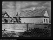 Wigry : zesp&oacute;ł klasztorno-kościelny