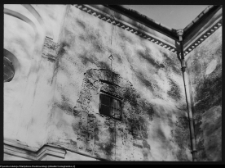 Krasnyb&oacute;r, kości&oacute;ł