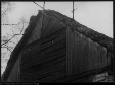 Krasnyb&oacute;r, chałupa