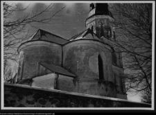 Krasnyb&oacute;r, kości&oacute;ł