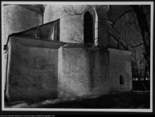 Krasnyb&oacute;r, kości&oacute;ł