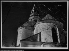 Krasnyb&oacute;r, kości&oacute;ł