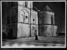 Krasnyb&oacute;r, kości&oacute;ł