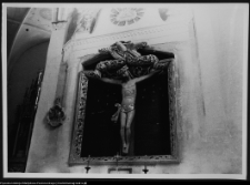 Krasnyb&oacute;r, kości&oacute;ł