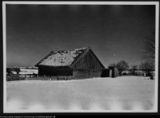 Krasnyb&oacute;r, chałupa