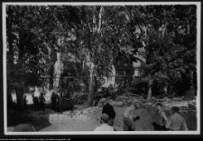 Mielnik, prace archeologiczne