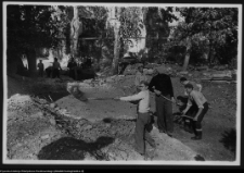 Mielnik, prace archeologiczne