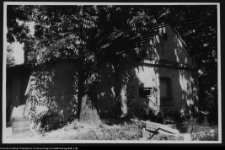 Mielnik, dawna plebania