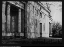 Sok&oacute;łka, kości&oacute;ł p.w. św. Antoniego