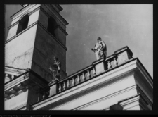 Sok&oacute;łka, kości&oacute;ł p.w. św. Antoniego