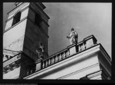 Sok&oacute;łka, kości&oacute;ł p.w. św. Antoniego