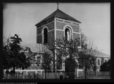 Sok&oacute;łka, kości&oacute;ł p.w. św. Antoniego