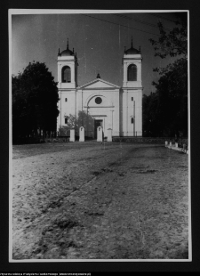 Czyżew, kości&oacute;ł