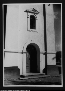 Czyżew, kości&oacute;ł