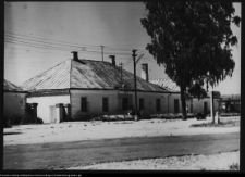 Szczuczyn, stara poczta