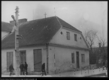 Szczuczyn, plac Tysiąclecia 24