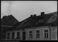 Szczuczyn, ul. Kościelna 1