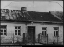 Szczuczyn, ul. Gumienna 9