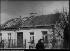 Szczuczyn, ul. Gumienna 9