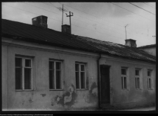 Szczuczyn, ul. Wąsowska 14