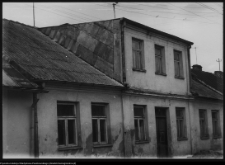 Szczuczyn, ul. Wąsowska 6