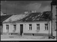 Szczuczyn, plac Tysiąclecia 12