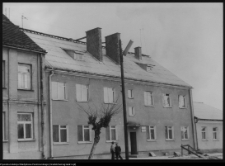 Szczuczyn, plac Tysiąclecia 10