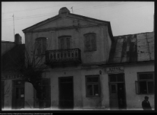 Szczuczyn, plac Tysiąclecia 5