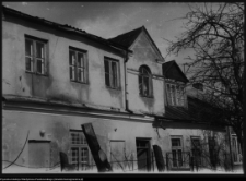 Szczuczyn, plac Tysiąclecia 5