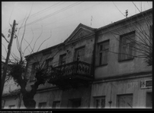 Szczuczyn, plac Tysiąclecia 4