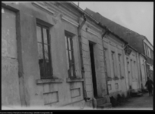 Szczuczyn, plac Tysiąclecia 2