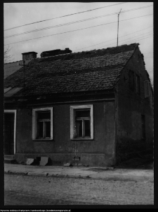 Szczuczyn, ul. Senatorska 2