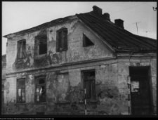 Szczuczyn, ul. Kościelna