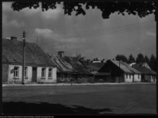 Szczuczyn, ul. Kościelna