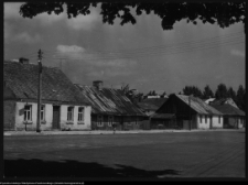 Szczuczyn, ul. Kościelna