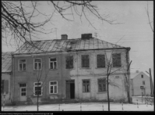 Szczuczyn, ul. Rynek 16