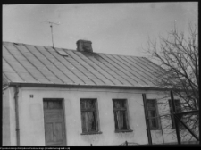 Szczuczyn, ul. Graniczna 6