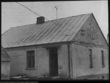 Szczuczyn, ul. Graniczna 6