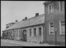 Szczuczyn, ul. Krzywa