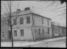 Szczuczyn, ul. Rynek 16