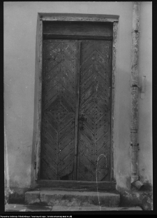 Szczuczyn, plac Tysiąclecia 26