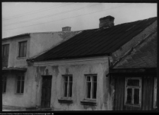 Szczuczyn, ul. Nadstawna 15