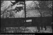 Szczyty-Nowodwory, dw&oacute;r