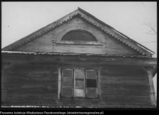 Szczyty-Nowodwory, dw&oacute;r