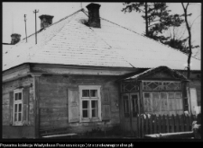 Szczyty-Nowodwory, dw&oacute;r