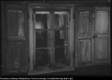 Szczyty-Nowodwory, dw&oacute;r